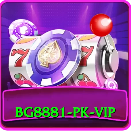 bg8881.pk Gaming Legend v5.2.6 - 2