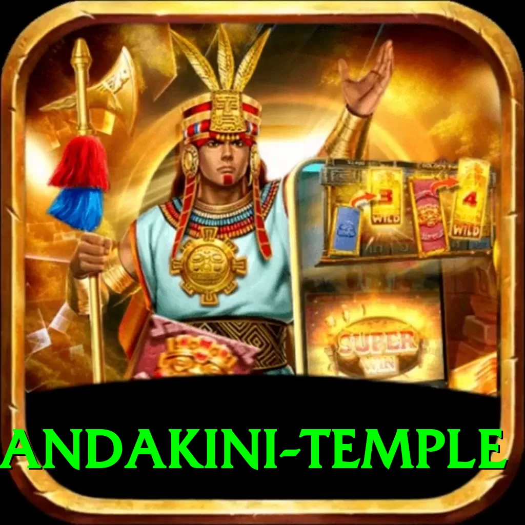 bhagalpur mandakini temple Games (Casino & Earning) Gold v3.7.1 - 2