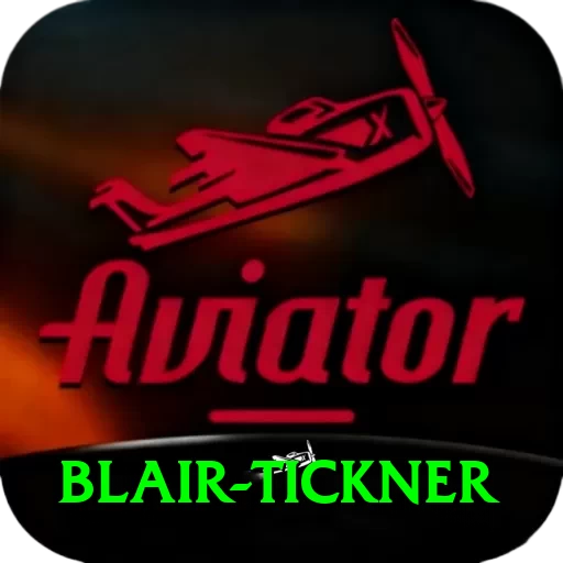 blair tickner Plus Edition v4.7.6 - 2