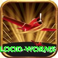 blood worms Games (Casino & Earning) Deluxe v4.7.3