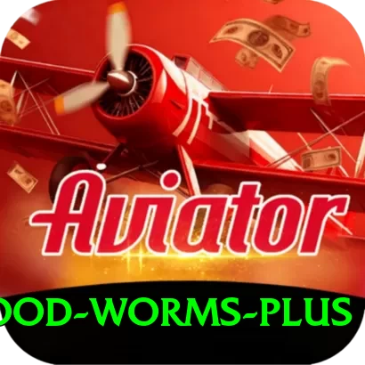 blood worms Game Supreme v3.5.8 - 2