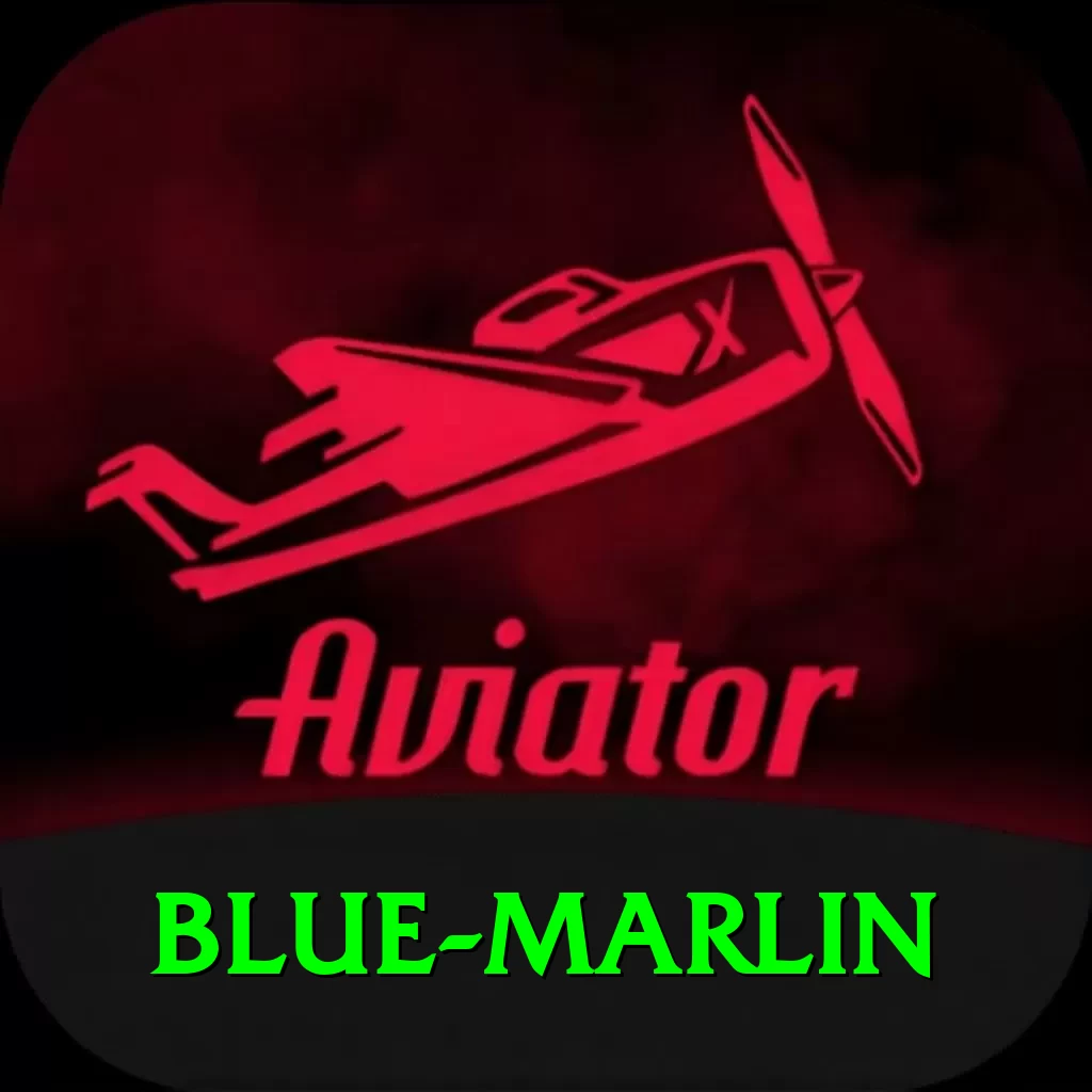 blue marlin Games (Casino & Earning) Elite v3.5.5 - 2