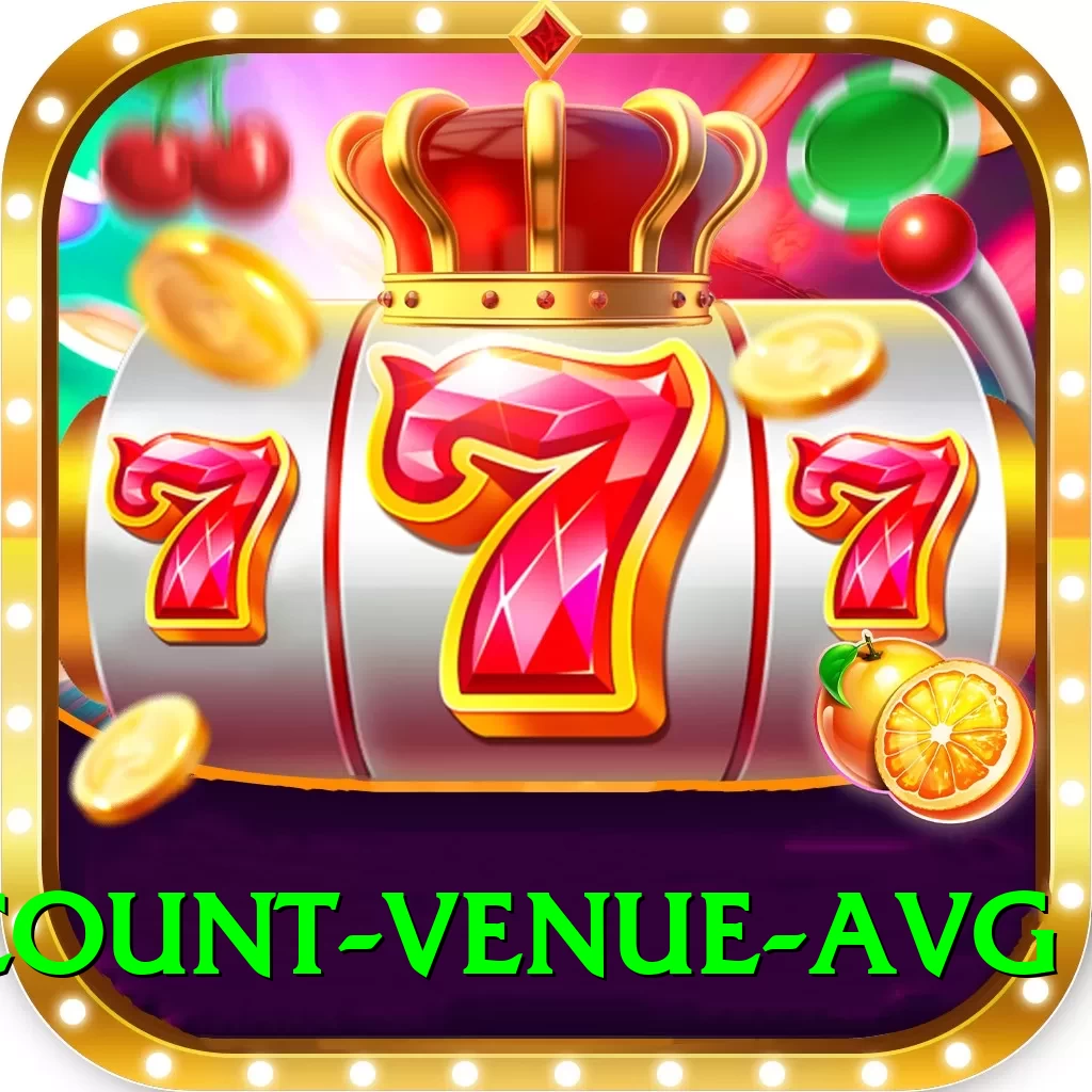 boundary count venue avg Pro v5.1.6 - 2