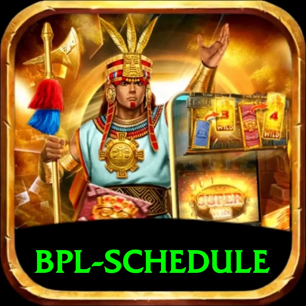 bpl schedule VIP Pro v4.7.4 - 2