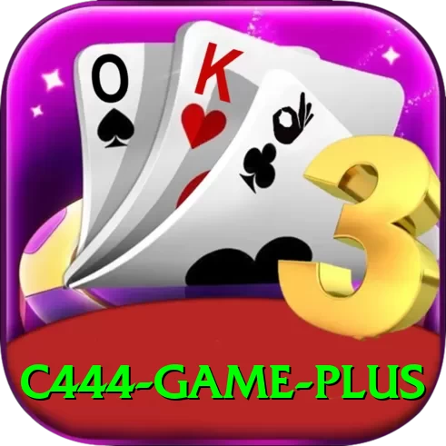 c444 game Master v5.3.7 - 2