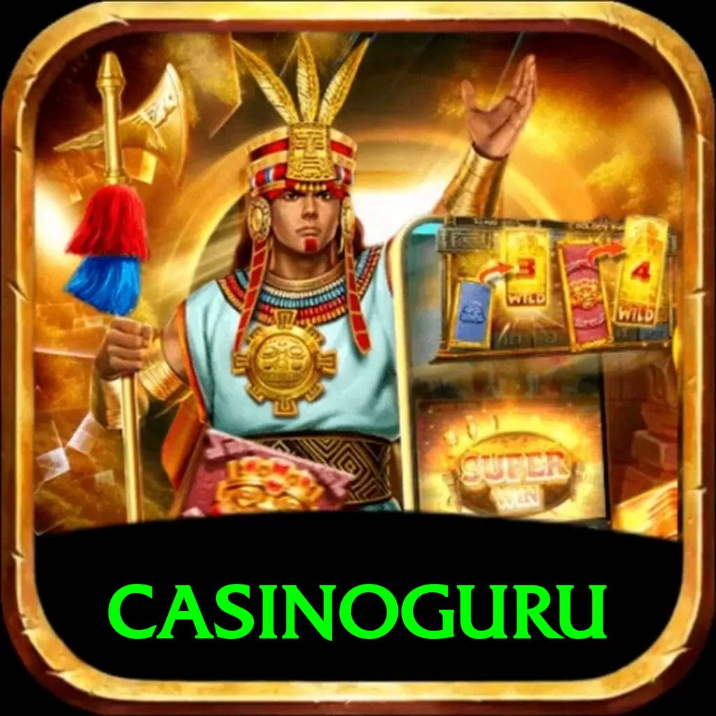 casinoguru Games (Casino & Earning) Pro v2.6.6 - 2