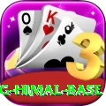 chamlang himal base Games (Casino & Earning) Turbo v2.3.4