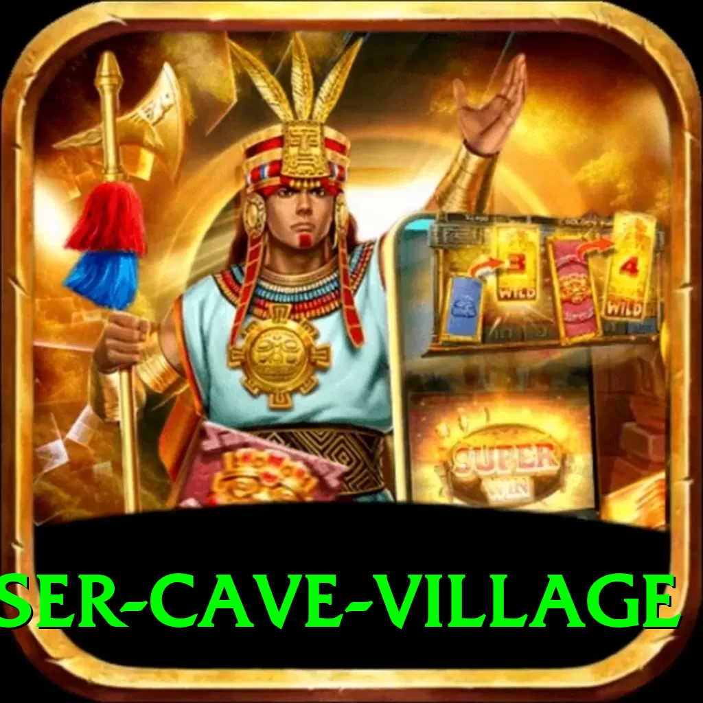 chhoser cave village Games (Casino & Earning) Deluxe v4.9.9 - 2