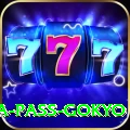 cho la pass gokyo Ultimate Pro v3.1.2