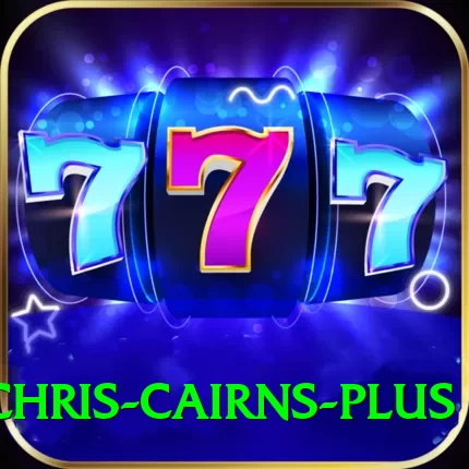 chris cairns - Gold v1.0.8 - 2
