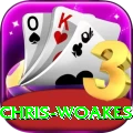 chris woakes Gold v1.9.1