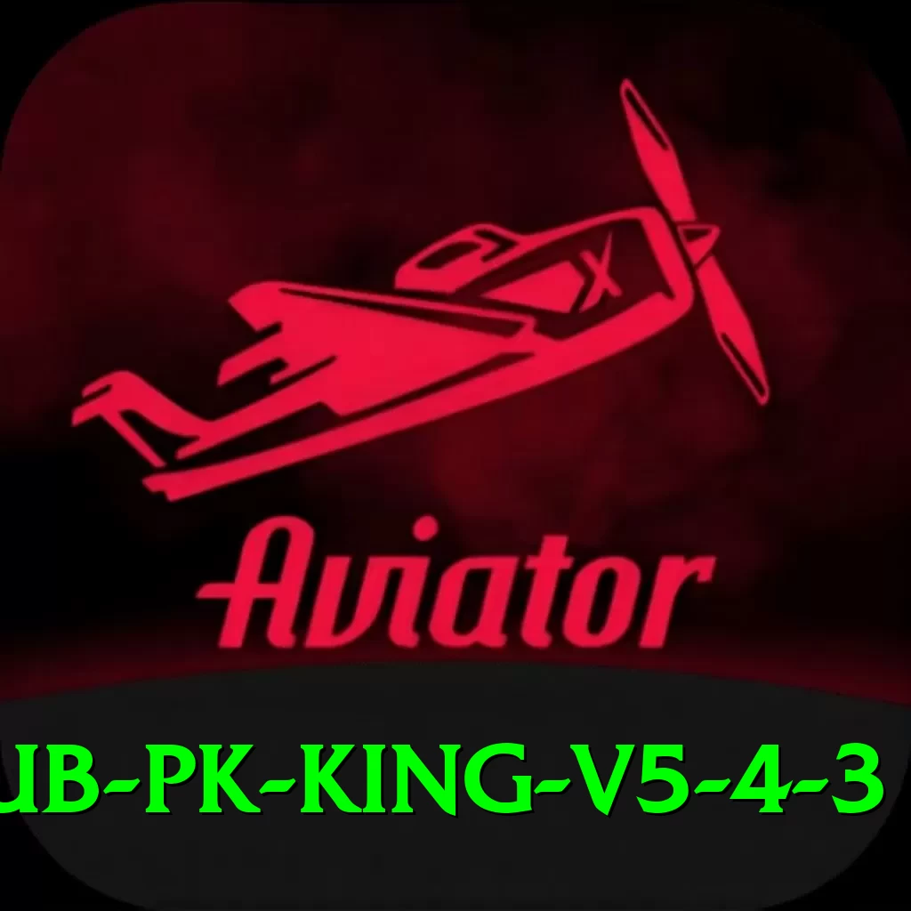 Club Pk King v5.4.3 - 2