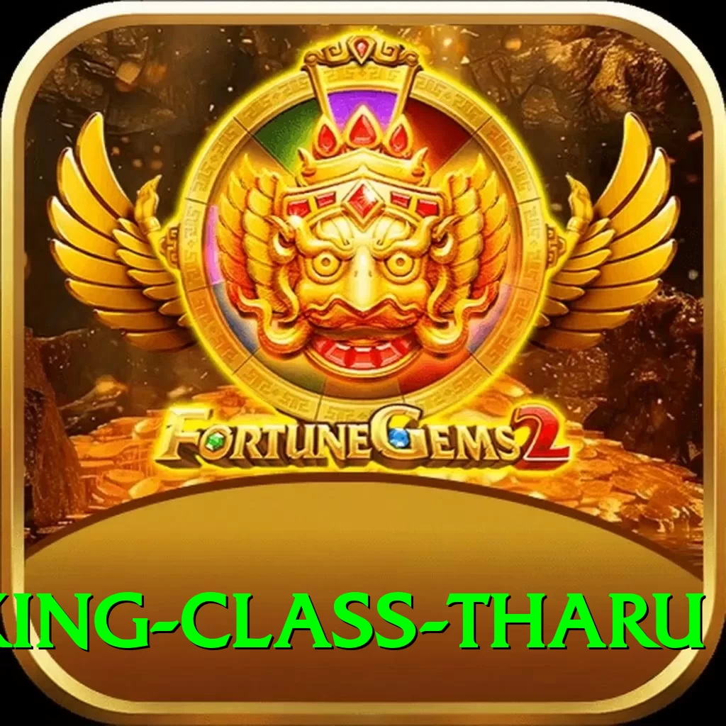 cooking class tharu Games (Casino & Earning) Turbo v1.2.4 - 2