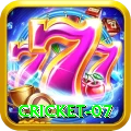 cricket 07 Premium Plus v1.6.8