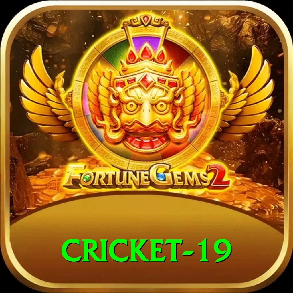 cricket 19 Pro Max v2.7.2 - 2