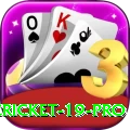 cricket 19 Gaming Elite v2.4.8