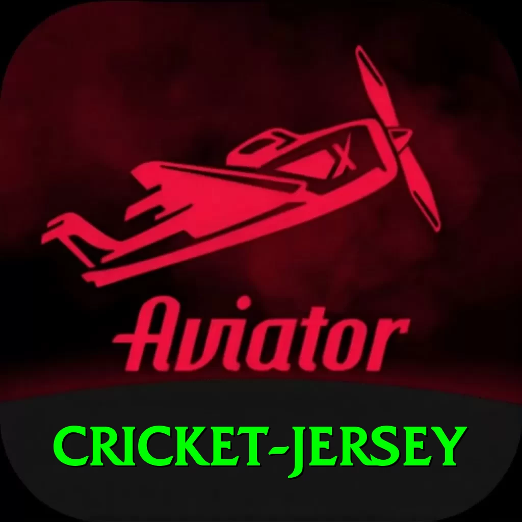 cricket jersey Max Pro v5.0.1 - 2