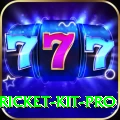 cricket kit Gold - Win Real PKR