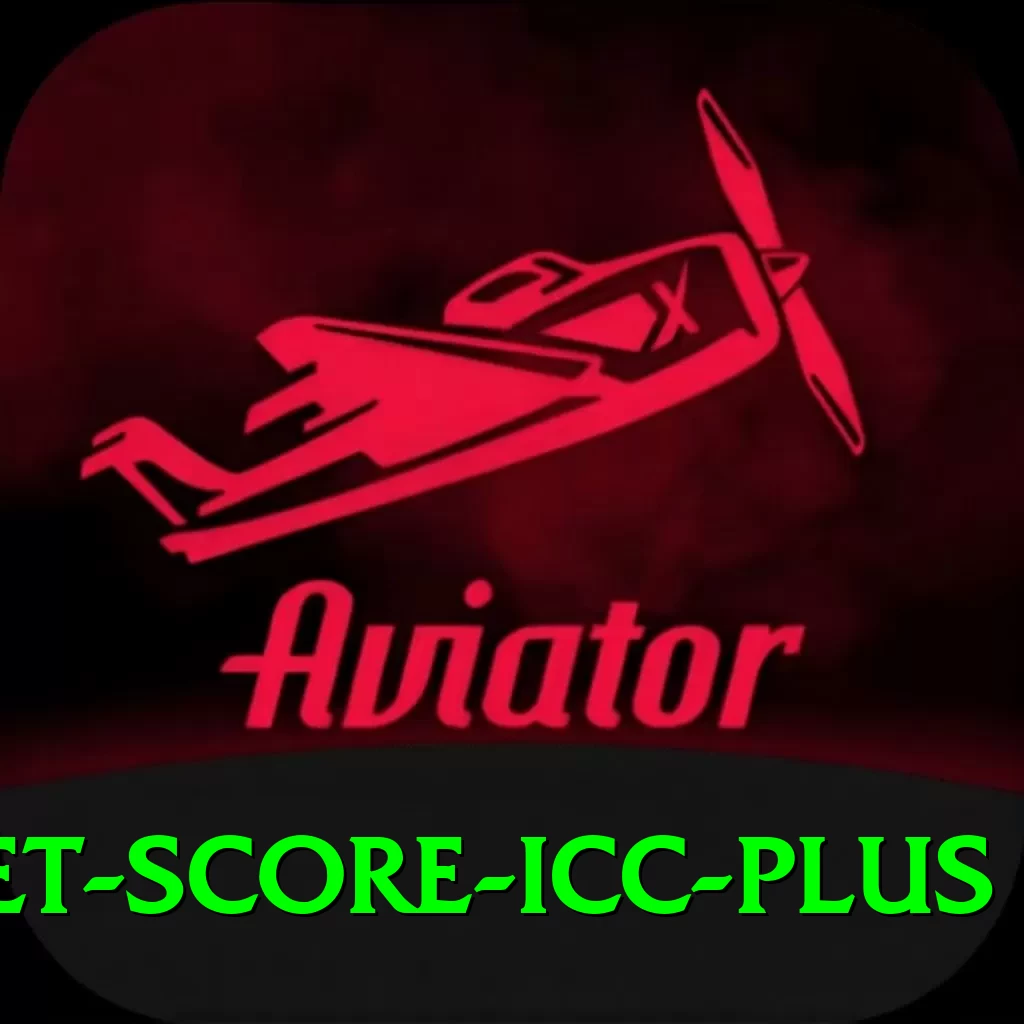 cricket score icc VIP PK v4.2.2 - 2
