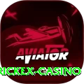 crickex casino Premium v2.1.9