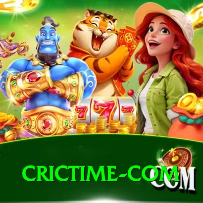 crictime com VIP v3.0.2 - 2