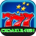 croaker fish Premium v5.2.1