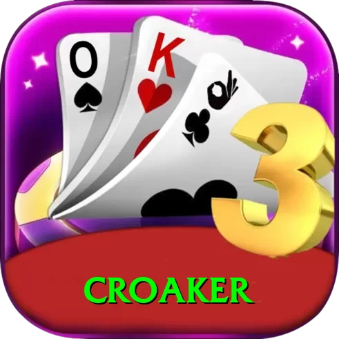 croaker Max Pro v2.9.0 - 2