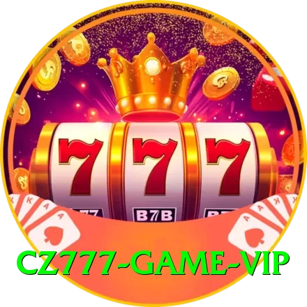CZ777 Game Plus Latest v5.2.2 - 2