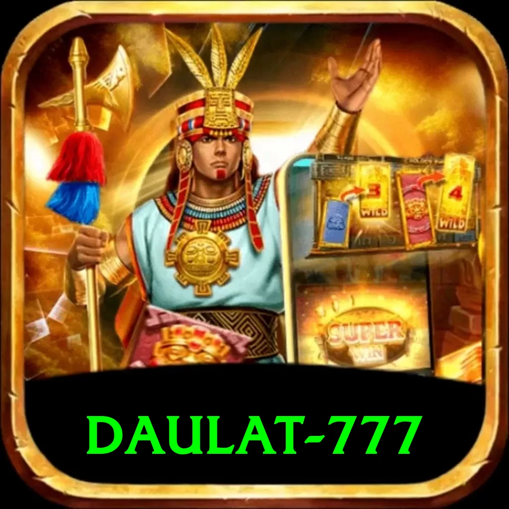 daulat 777 Max v1.4.9 - 2