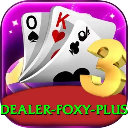 Dealer Foxy Earn Champion v4.0.6 - 2