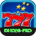 dhoni Slot Machine Deluxe