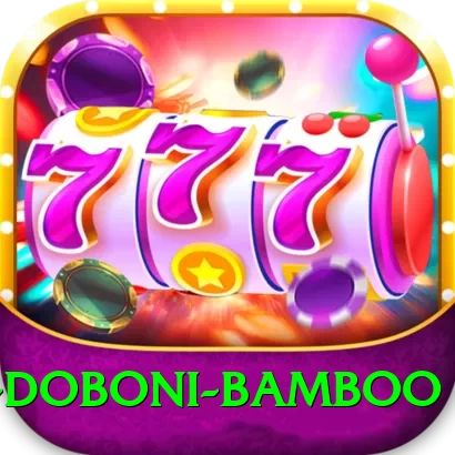 dovan doboni bamboo Turbo Pro v3.8.3 - 2