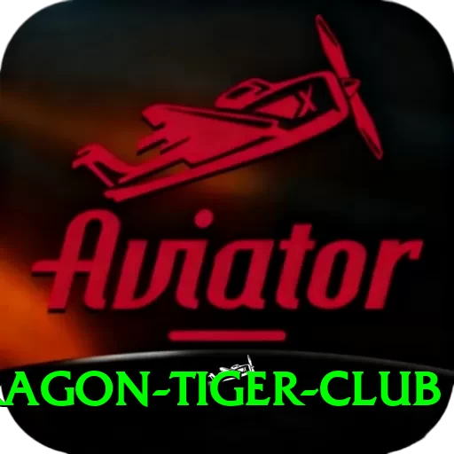 Dragon Tiger Club Games (Casino & Earning) Master v4.9.0 - 2