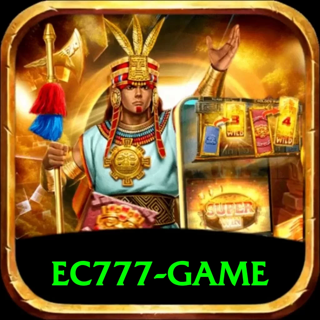 ec777 Casino Ultimate v4.4.5 - 2