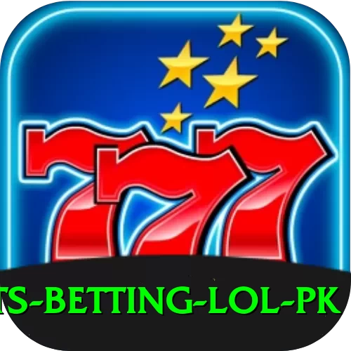 esports betting lol pk VIP v5.4.1 - 2