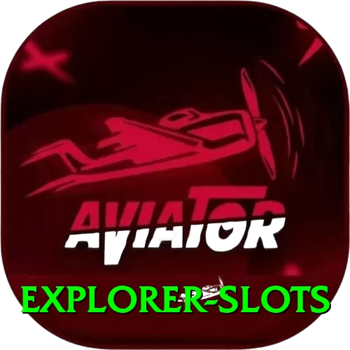 explorer slots Plus vv3.9.7 - 2