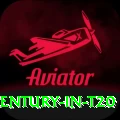 fastest century in t20 VIP Edition v3.0.9