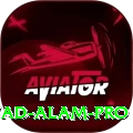 fawad alam PK Pro