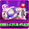 fish eyes Slot Machine Plus