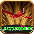 fishing accessories VIP
