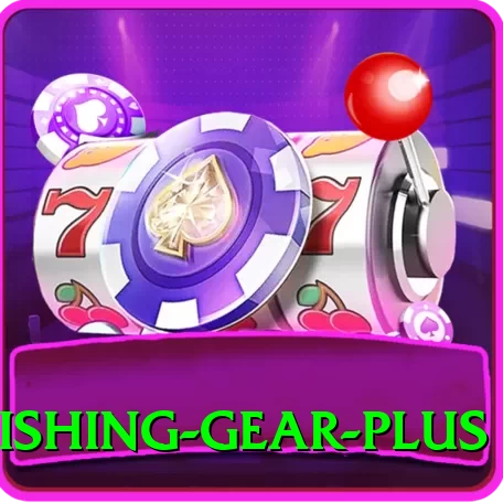 fishing gear - Casino VIP - 2