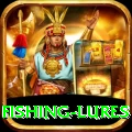 fishing lures Deluxe v1.3.6