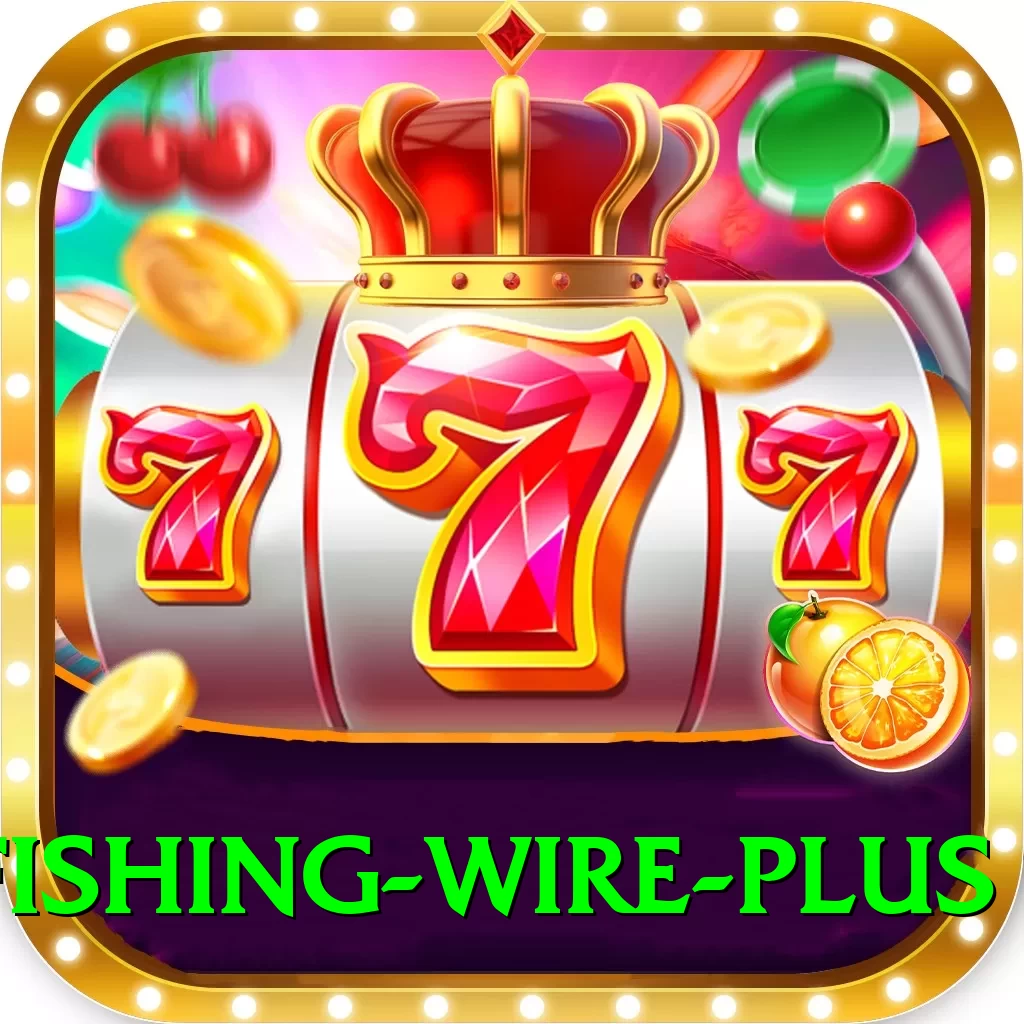 fishing wire Deluxe APK v4.4.2 - 2
