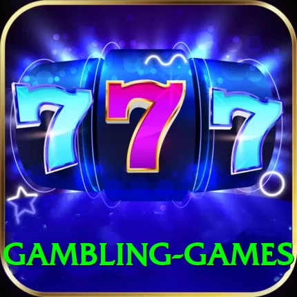 gambling games Gold Edition v5.5.0 - 2