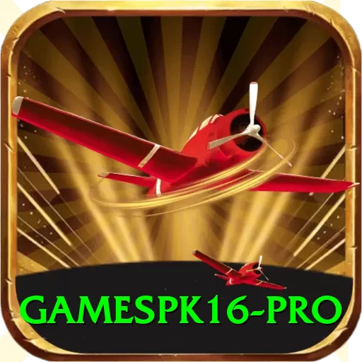 gamespk16 Premium vv5.7.3 - 2
