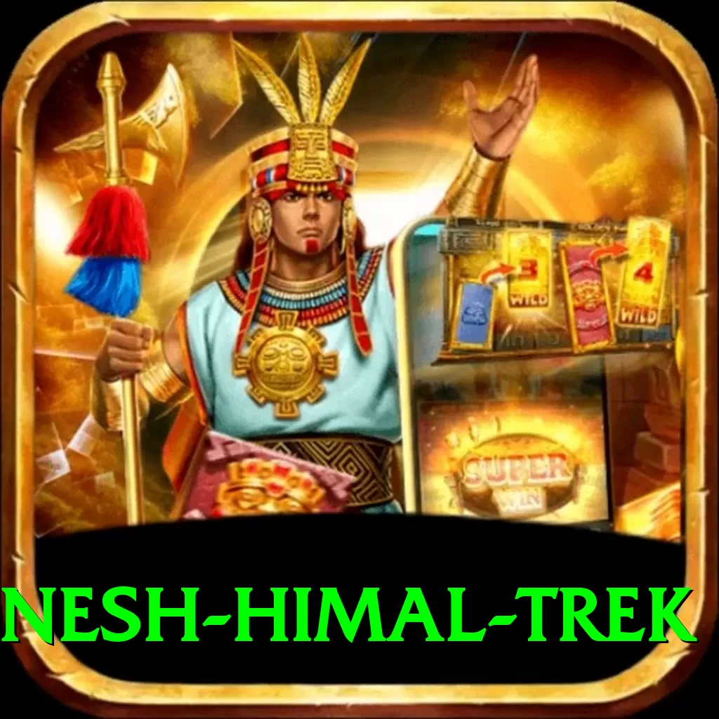 ganesh himal trek Gold Edition v1.1.7 - 2