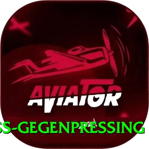 gegenpress gegenpressing VIP Pro v5.5.8 - 2
