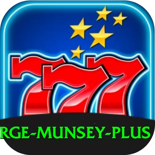 george munsey - Casino Turbo - 2