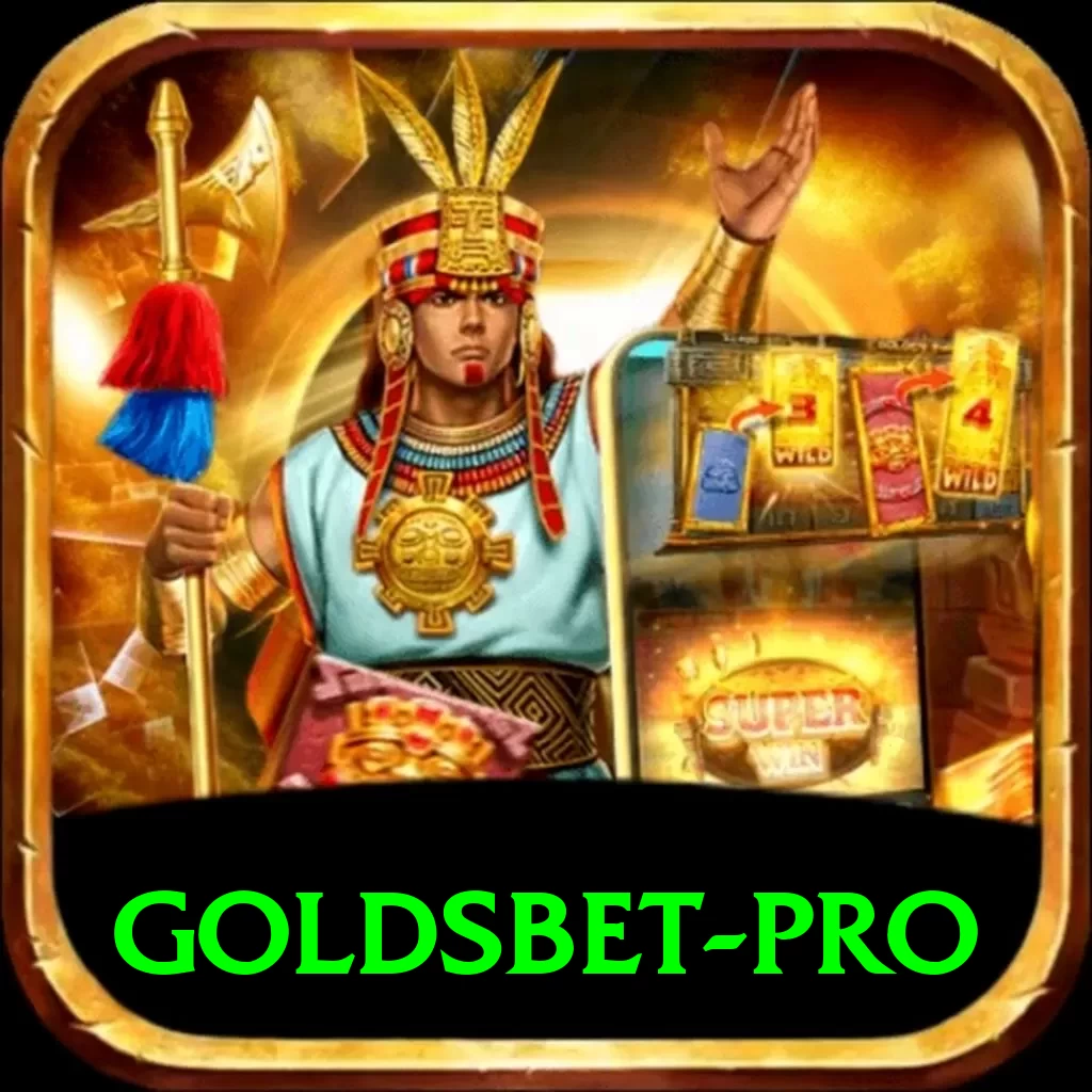 goldsbet Max v3.3.6 - 2