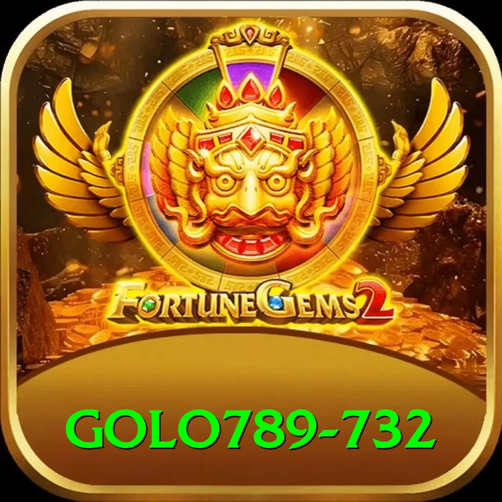 GOLO789 Master Casino App - 2